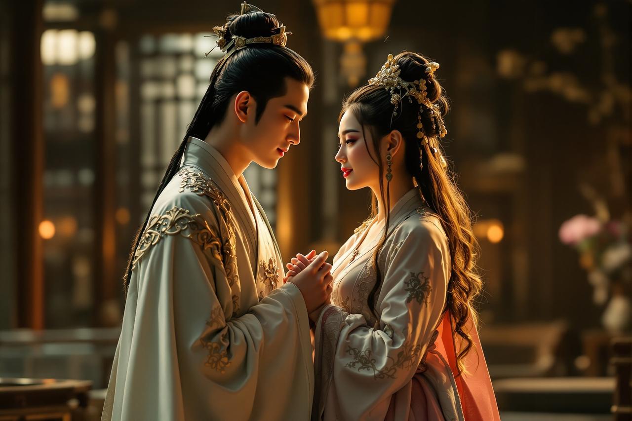 每日新闻 - 独家专访:热播剧《风起洛阳》主演揭秘幕后故事,第二季已在筹备中